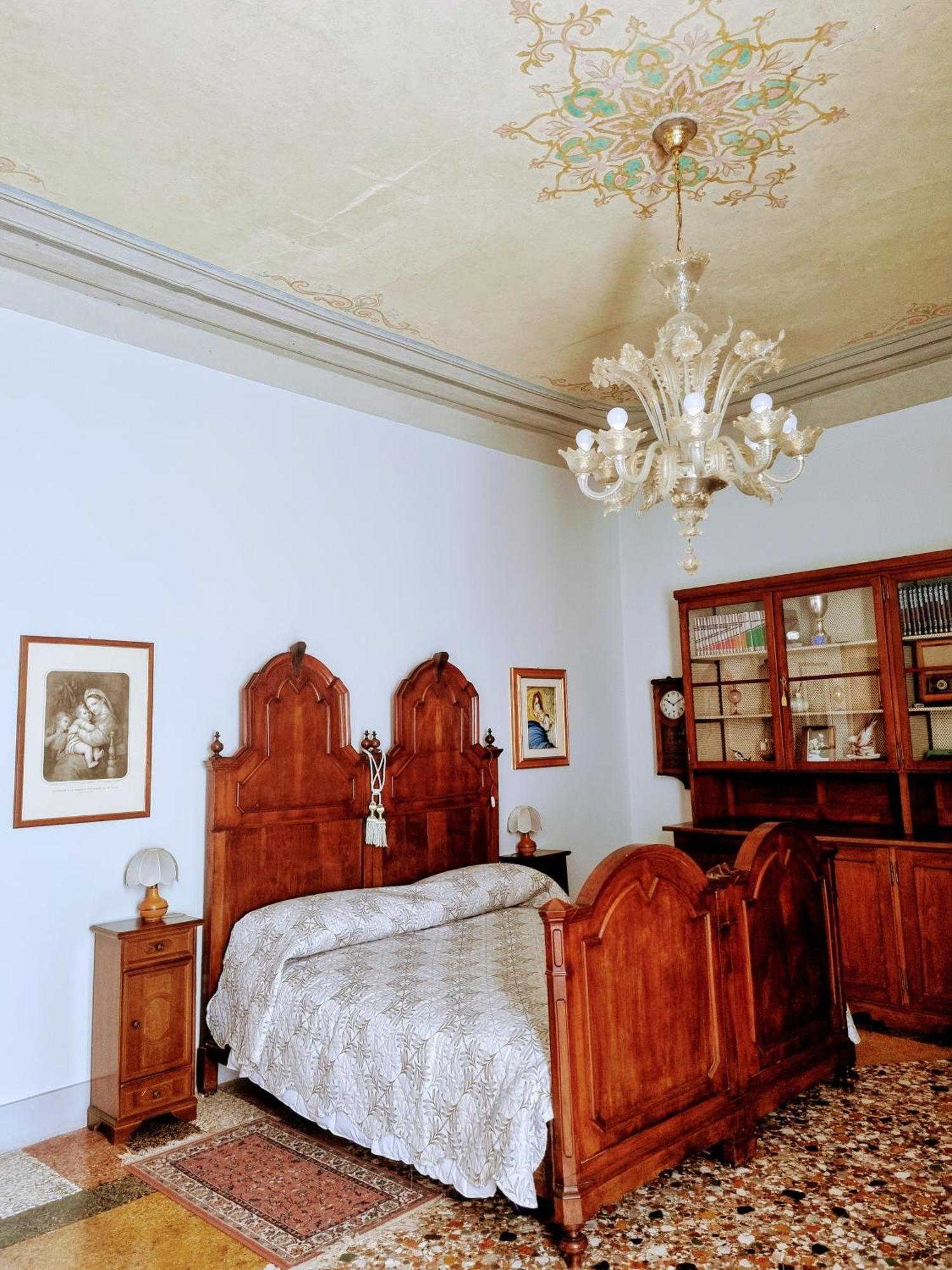 Villa Nani Mocenigo Dolo Exterior photo