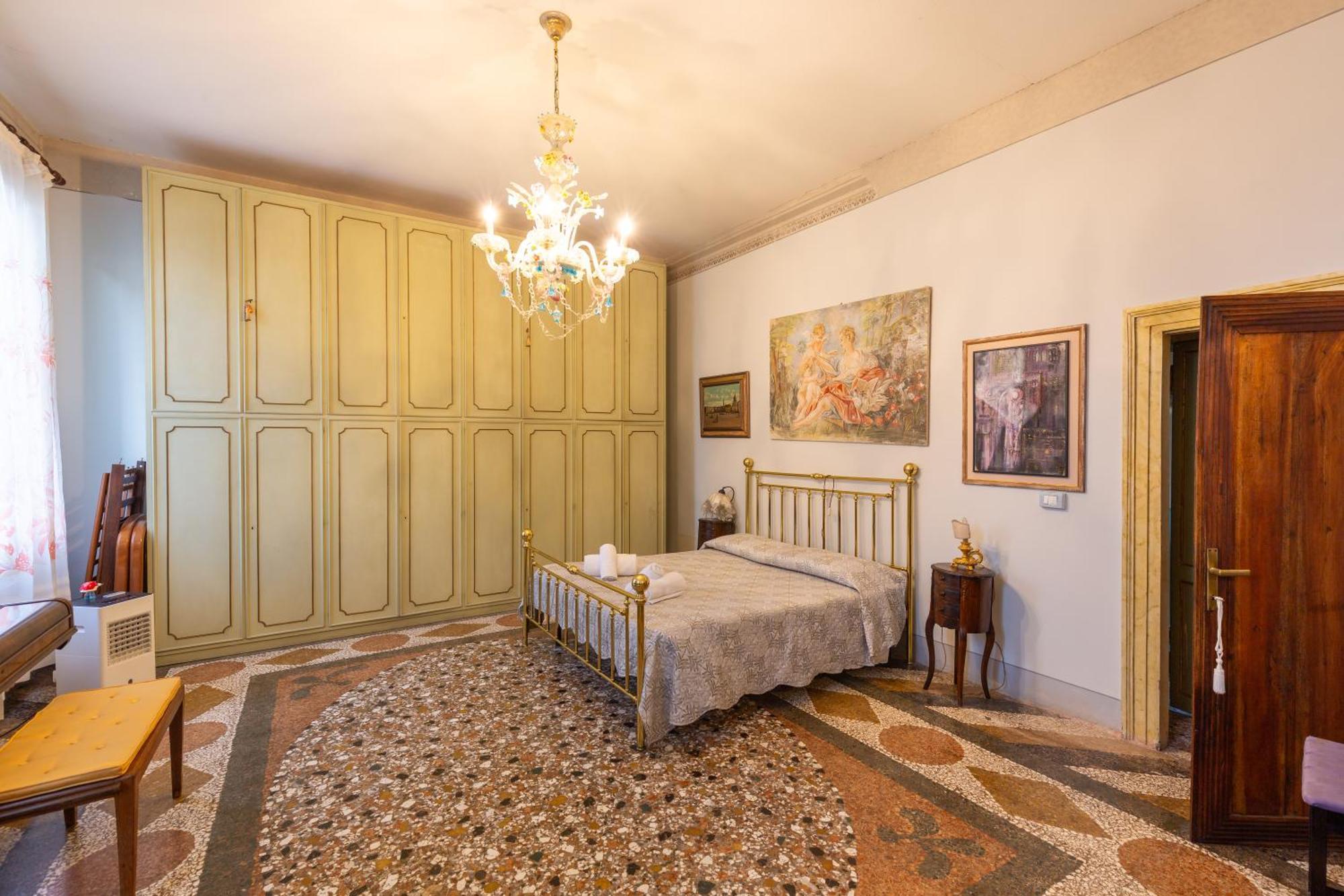 Villa Nani Mocenigo Dolo Exterior photo